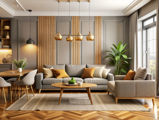 Kiri Mobilya & Mimarlık Hakkımızda