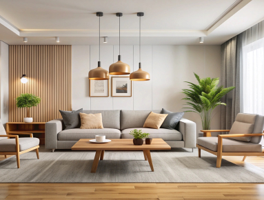 Kiri Mobilya & Mimarlık Hakkımızda